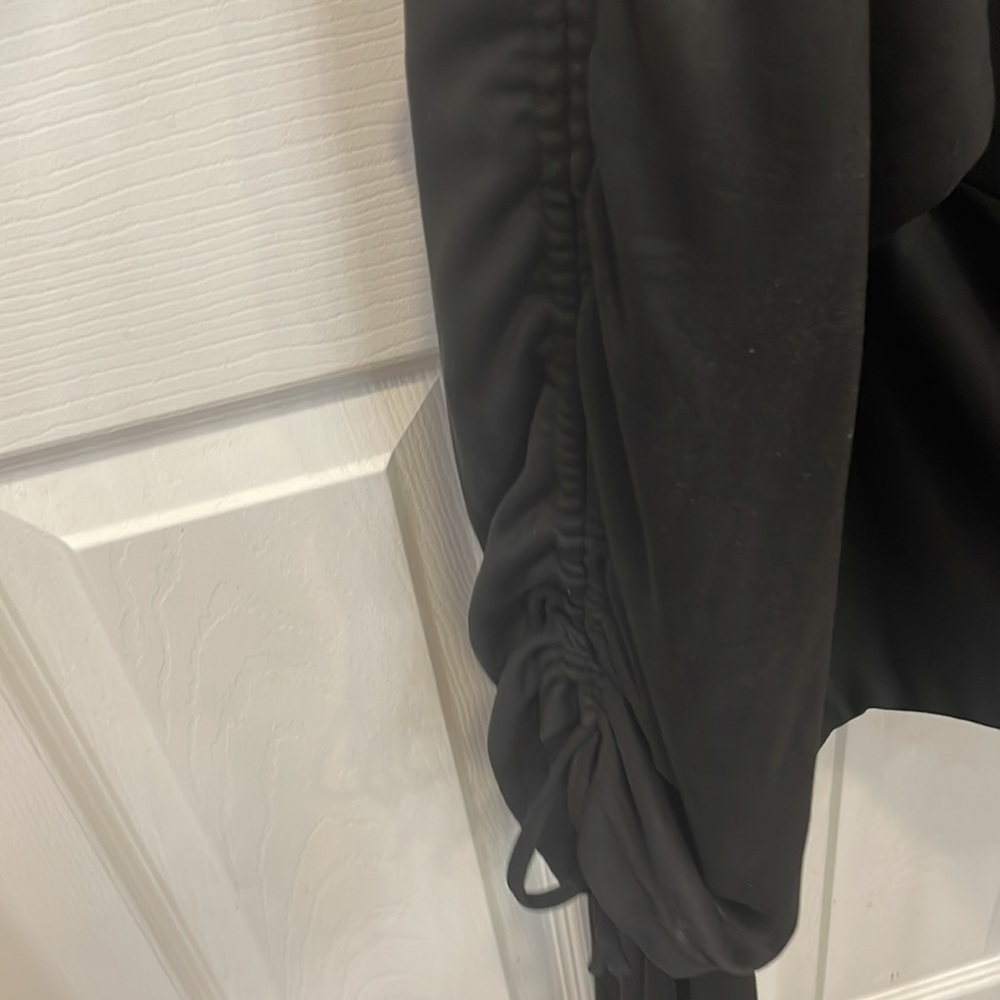 One One Six black jumpsuit - Picture 2 of 7